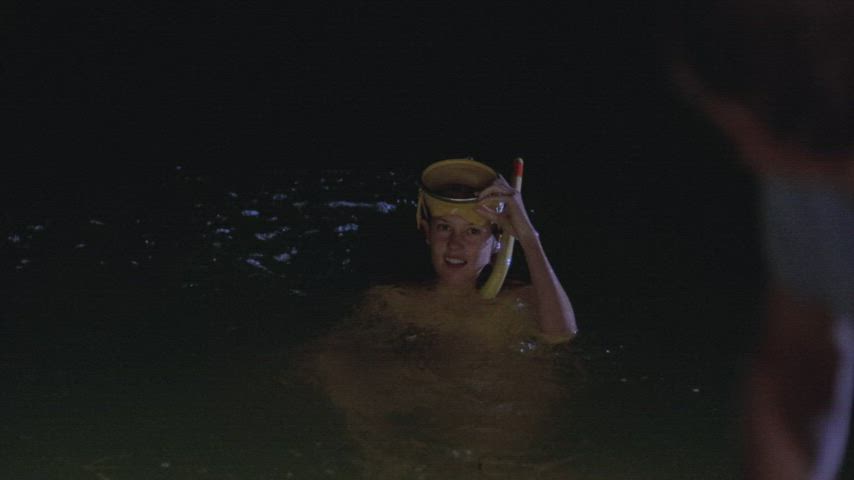 Melanie Griffith in Night Moves [1975] by mrnudity