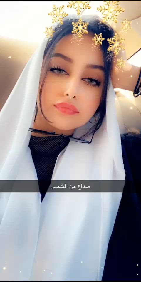 arab goddess non-nude