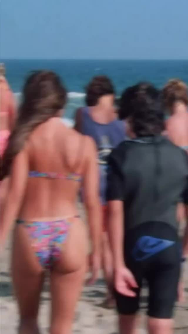 Charisma Carpenter - Baywatch etc compilation (long edit)  (cropped for mobile -