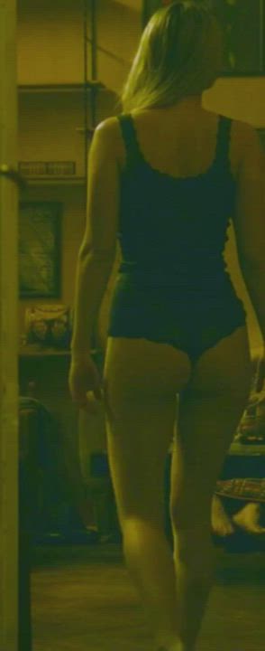 Jennifer Lawrence Lingerie - Black Sparrow 60fps, cropped, brightened HD