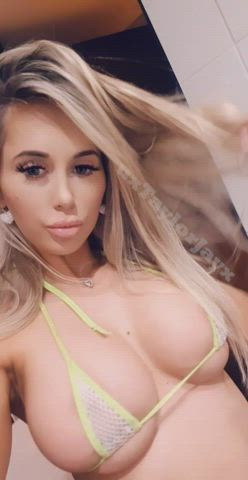 Taylor Jay shows what she's made of