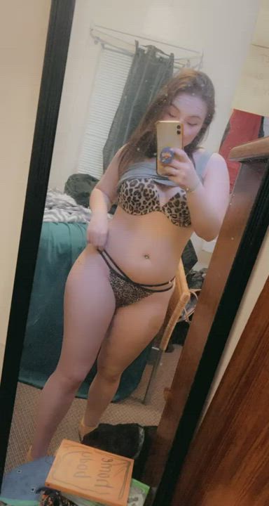 Big Ass Cute OnlyFans Sub Thick