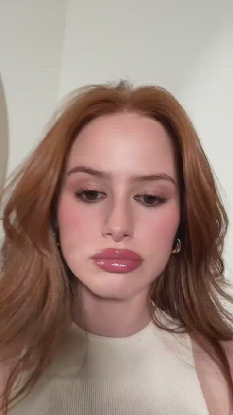 I'd have loved to see Jordi with Madelaine Petsch, in some Brazzers scene.
