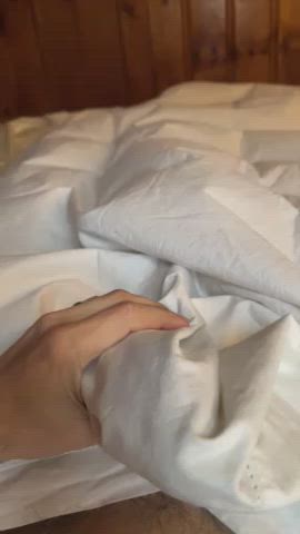 Bed GIF by obedientslut