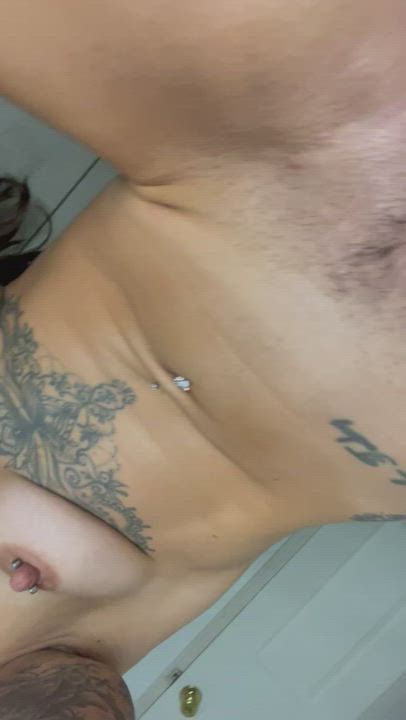 Do you think you would get my pussy this swollen? ;)