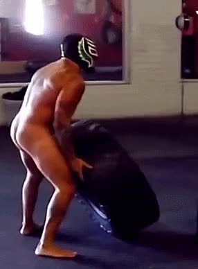 Rey Mysterio Sexy at the Gay-Male-Celebs.com