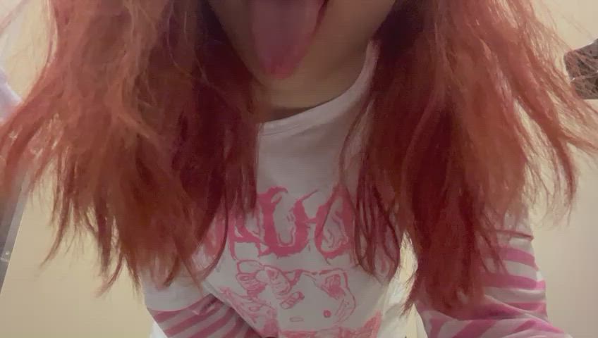 Would you let this cute slut ride your cock