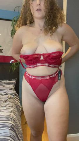 big tits boobs lingerie