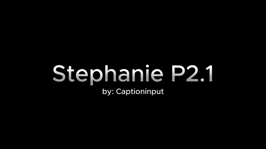 Stephanie P2.1 (No filter)