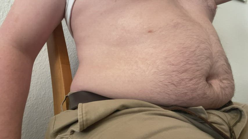 Belly Button Big Ass Big Dick