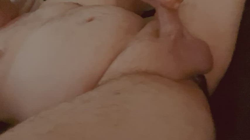 Cock Edging Male Masturbation Moaning Porn GIF by cocoa-tartan