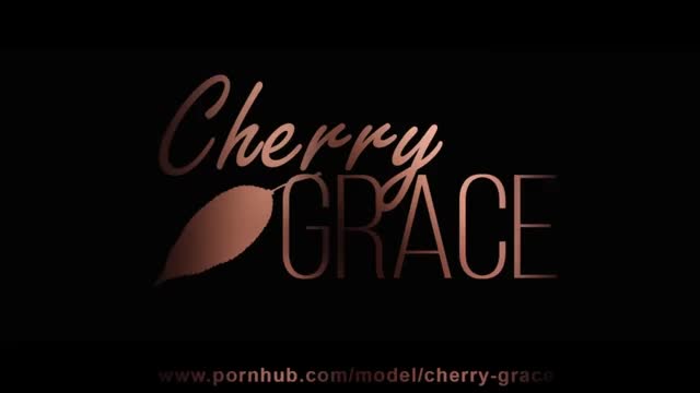 I'VE SWALLOWED ALL HIS TASTY LOAD - Cherry Grace