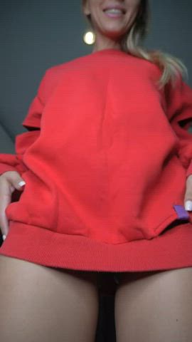 blonde cute nsfw onlyfans petite pussy solo