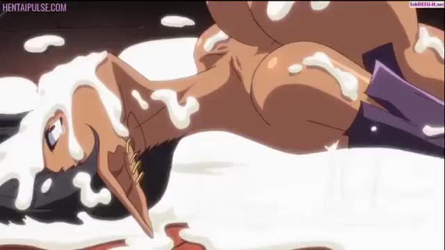 Kuroinu: Kedakaki Seijo wa Hakudaku ni Somaru Episode 01 English Subbed - Hentaipulse