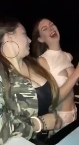Tits Out