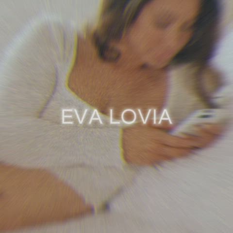 Eva Lovia Blacked PMV