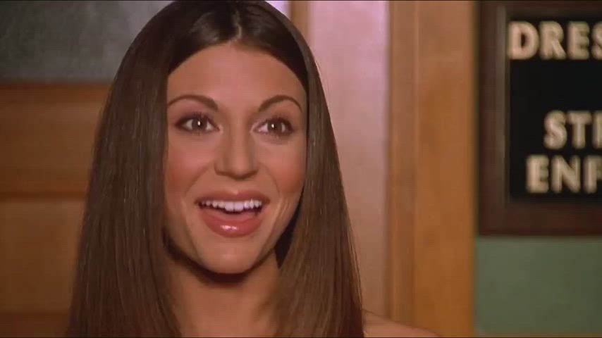 Cerina Vincent: Not Another Teen Movie (2001)
