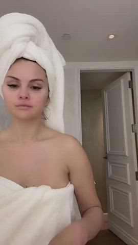 boobs celebrity latina nude selena gomez star