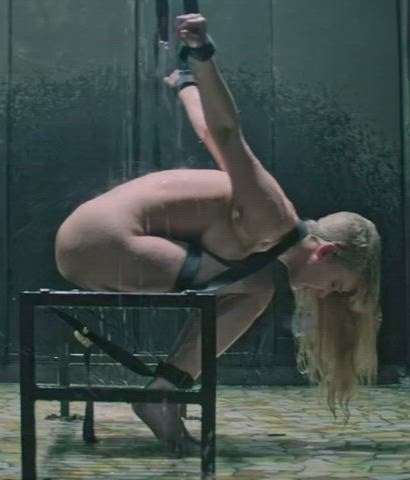 BDSM Bondage Jennifer Lawrence