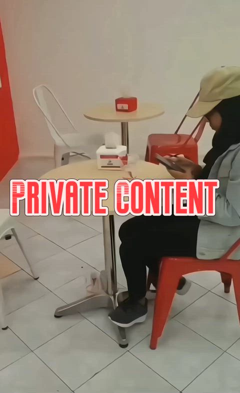 agent amateur casting hijab malaysian money