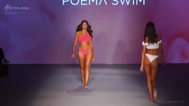 Poema Swim Swimwear - Miami Swim 2019 (2)