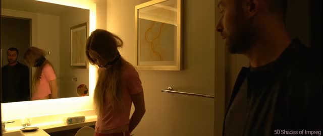 Lana Sharapova -Teenfielity-Trailer-James Deen