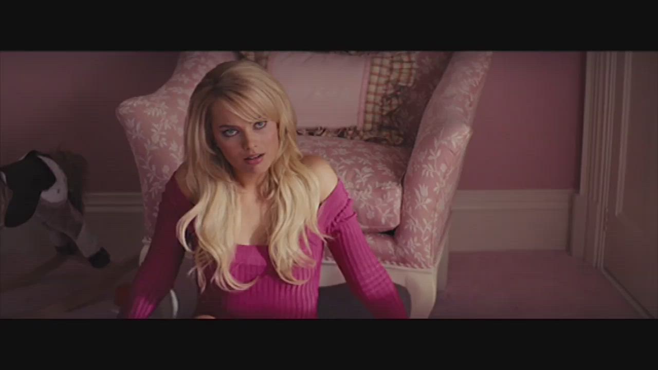 Mommy Margot Robbie's Reaction after I told her I got a new girlfriend. she told