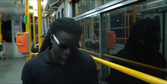 They are on the bus and then they go to a hotel. Full Video http://aclabink.com/2nCv