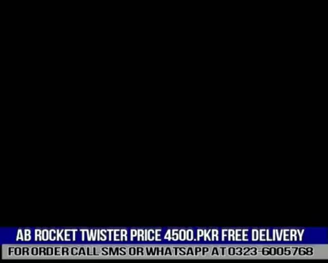 Ab Rocket Twister in Pakistan @ vendbrand.com