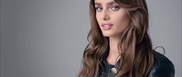 Taylor Marie Hill Lancome