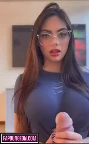 Sexy Latina Slut