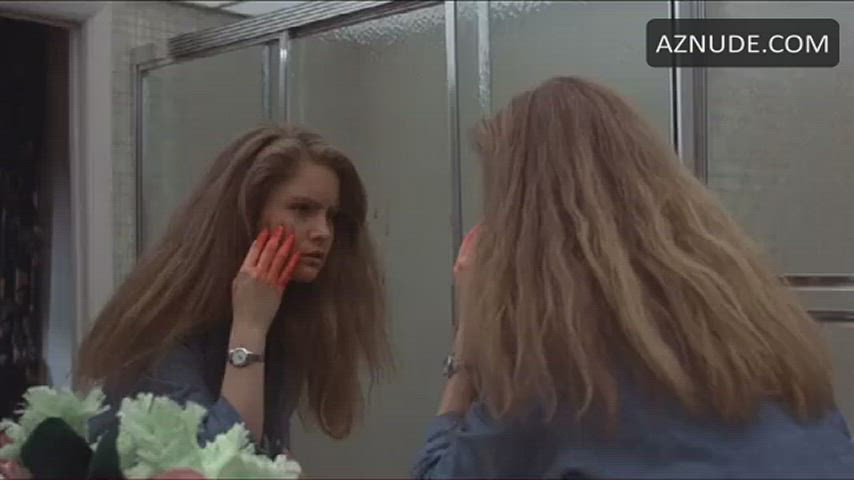 Jennifer Jason Leigh - Eyes of a Stranger (1981)