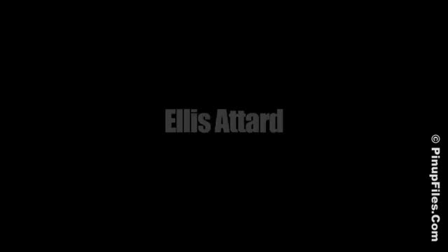 Ellis Attard