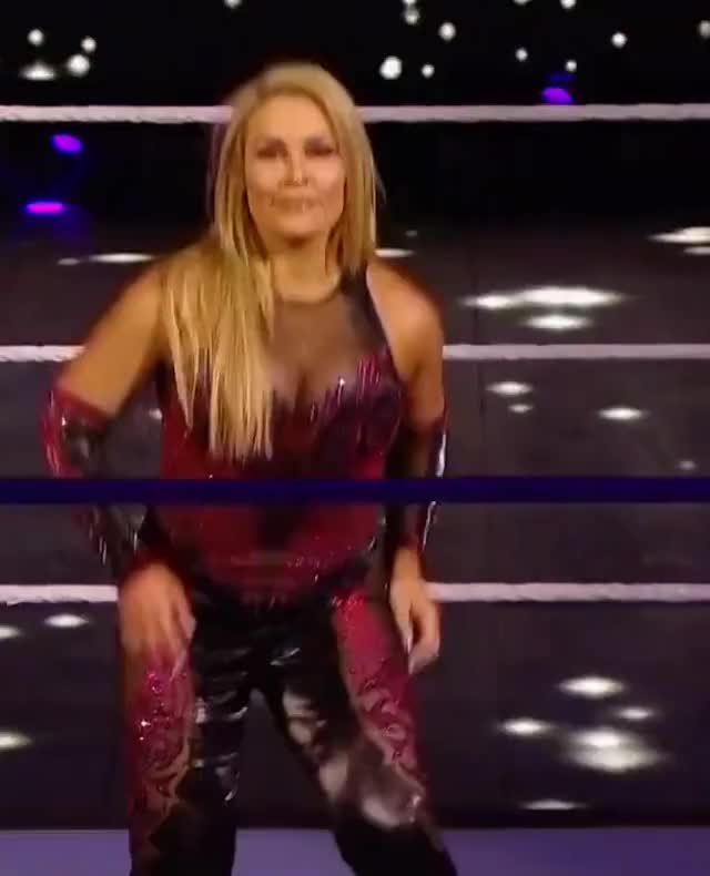 Natalya WM 1