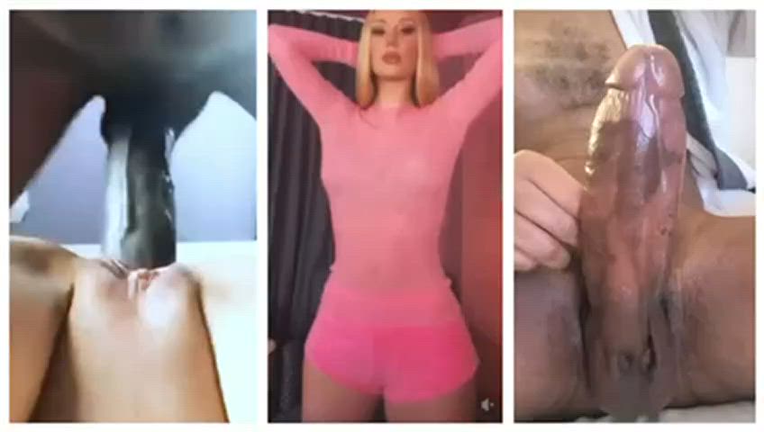 Iggy Azalea was a rising star in the world of TikTok, and her fame had spread far