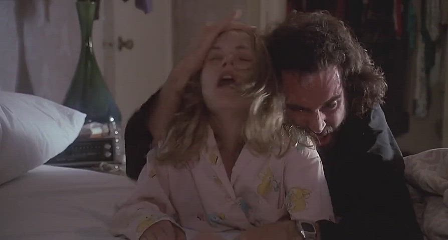 Jennifer Jason Leigh in Rush (1991)