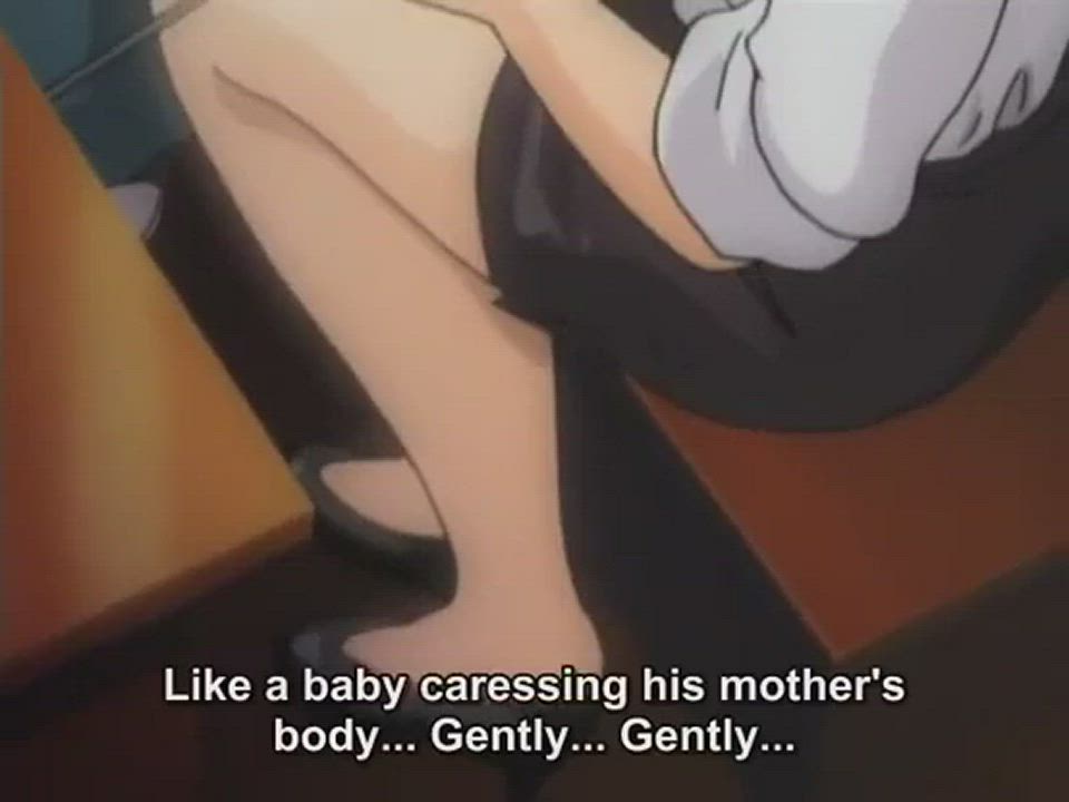 anime big tits boobs breastfeeding busty hentai lactating sucking teacher tits