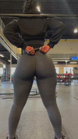 Ass Big Ass Goddess Workout