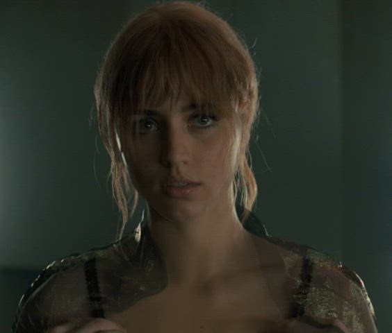 Ana de Armas [Blade Runner 2049]