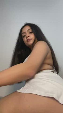 18 years old masturbating mexican twerking upskirt