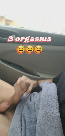 Orgasm GIF by tobofoshow21