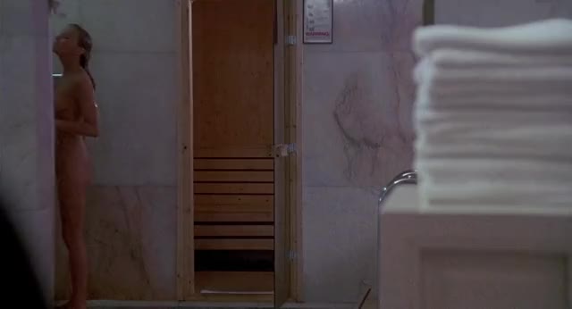 Bo Derek- Ghosts Can't Do It (1989)