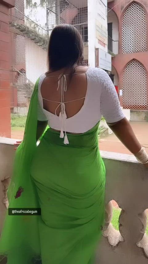 Hottest MILF in Bangladesh Currently