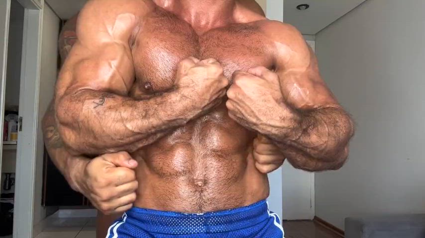amateur bodybuilder brazilian onlyfans thick