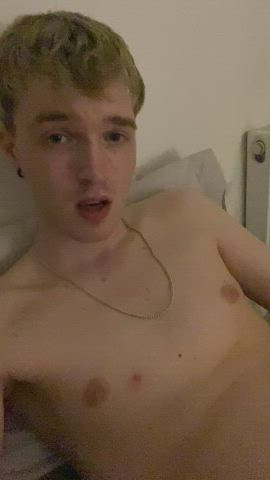 british college gay jerk off male masturbation masturbating solo twink uk uncut