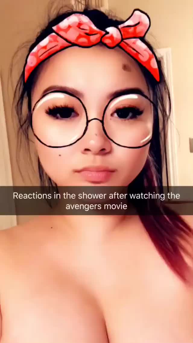 Vicki Li Shower