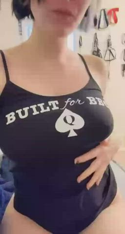 Your Wife Is Built For BBC
