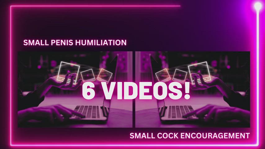 📽 SPH Video Bundle 📢 Available on ALL MY CLIP SITES