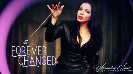 Forever Changed - Alexandra Snow