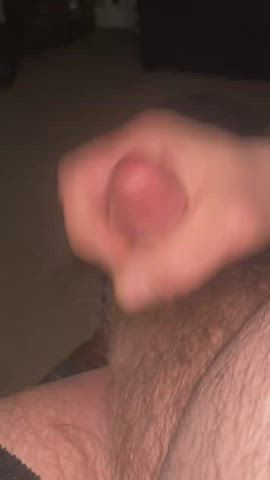 Cumshot Cum Masturbating Orgasm Handjob Porn GIF by uberlyreal